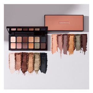 LAURA MERCIER PARISIAN NUDES EYESHADOW PALETTE
